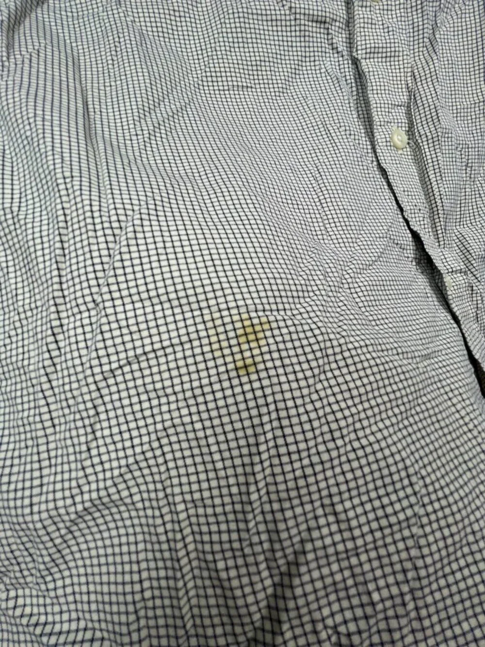 Polo Ralph Lauren Lowell Sport Button Up Shirt Cotton Long Sleeve Size Medium